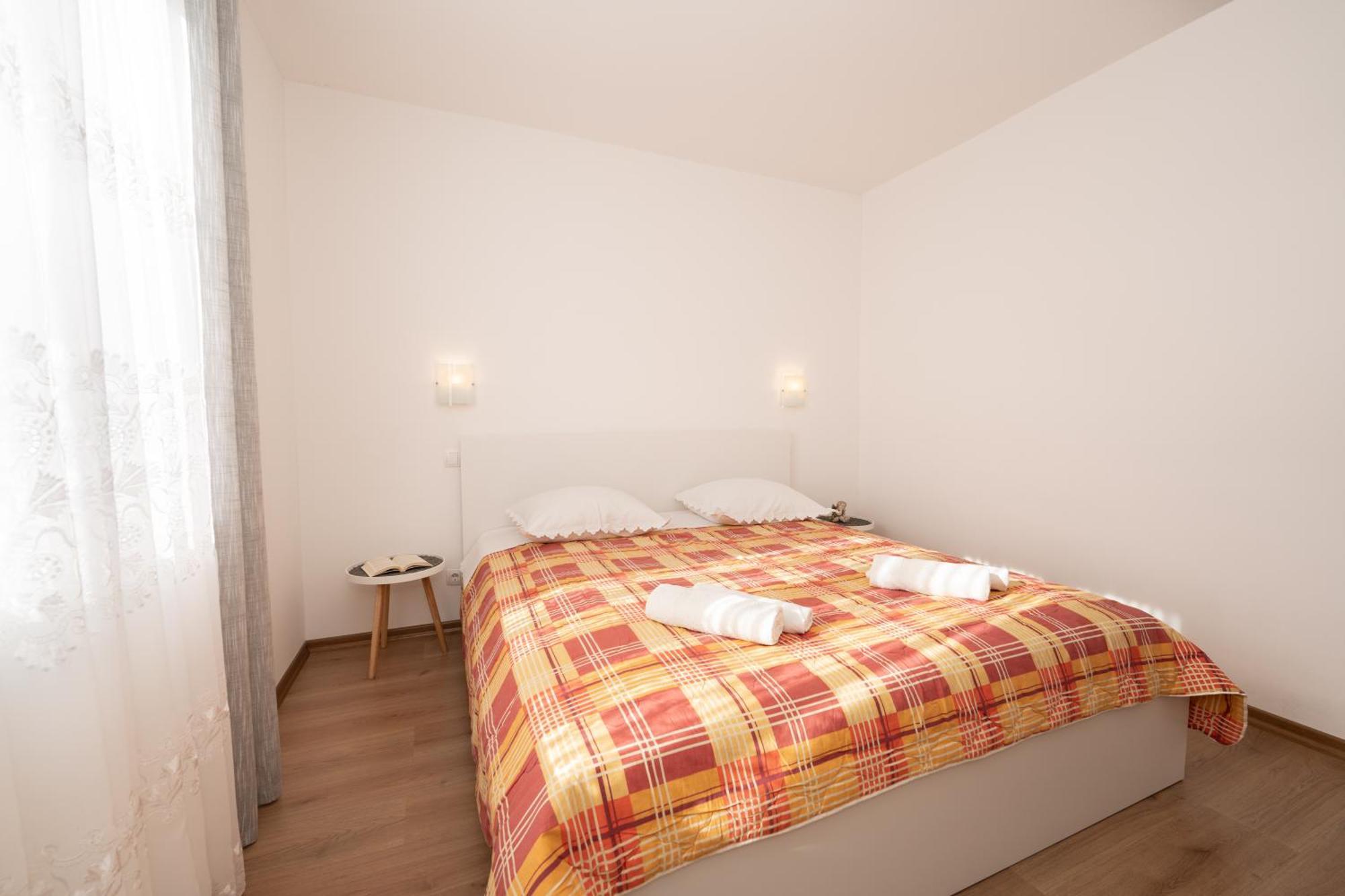 נובליה Apartments Biserka חדר תמונה